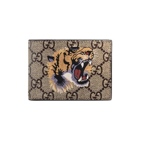 gucci tiger claw marks|Gucci tiger for sale.